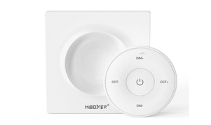 FUT087 Puck Style Touch Controller Dimmer